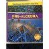 Book Pre-algebra (prentice Hall Mathematics, Tennessee Edition) free