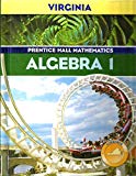Book Algebra 1 (Mathematics) free