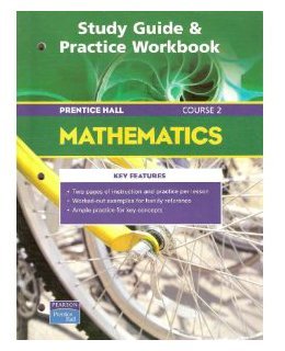 Book Prentice Hall Mathematics: Course 1, Vol. 1 free