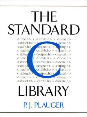 Book Standard C Library, The free
