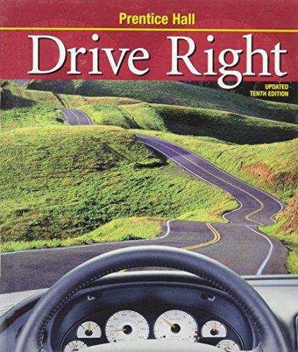 Book Prentice Hall Drive Right free