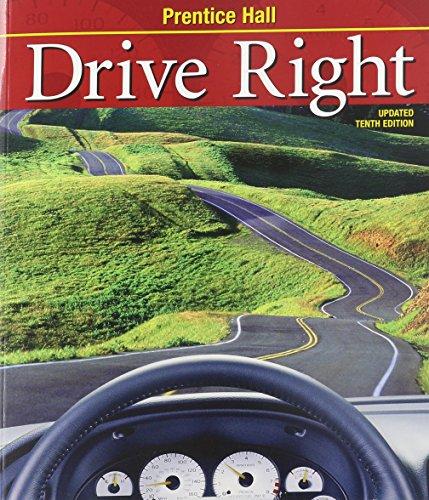Book Prentice Hall Drive Right free