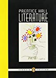 Book PRENTICE HALL LITERATURE STUDENT EDITION GRADE 6 PENGUIN EDITION 2007C free