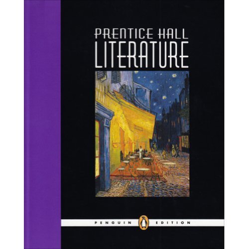 Book Prentice Hall Literature, Grade 10, Student Edition free