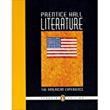 Book The American Experience (Prentice Hall Literature) Penguin Edition Grade 11 free