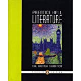 Book Prentice Hall Literature: The British Tradition, Penguin Edition free