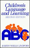 Book Children's Language and Learning free
