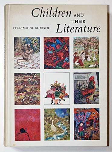 Book Children And Their Literature free