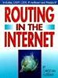 Book Routing in the Internet free