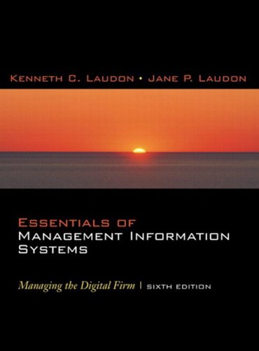 Book Essentials Of Management Information Systems And Multimedia Package free
