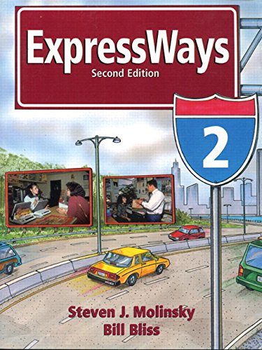 Book Expressways: Student Book and Test Prep Workbook Level 2 free