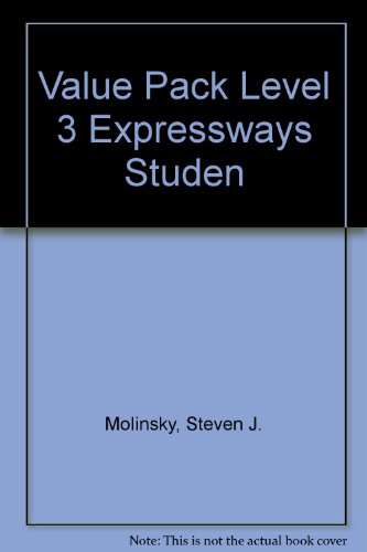 Book Expressways: Student Book and Workbook Level 3 free