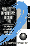 Book Productivity Improvements Through TPM free