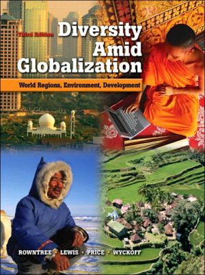 Book Diversity Amid Globalization: World Regions, Environment, Development free