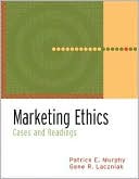 Book Marketing Ethics: Cases and Readings free