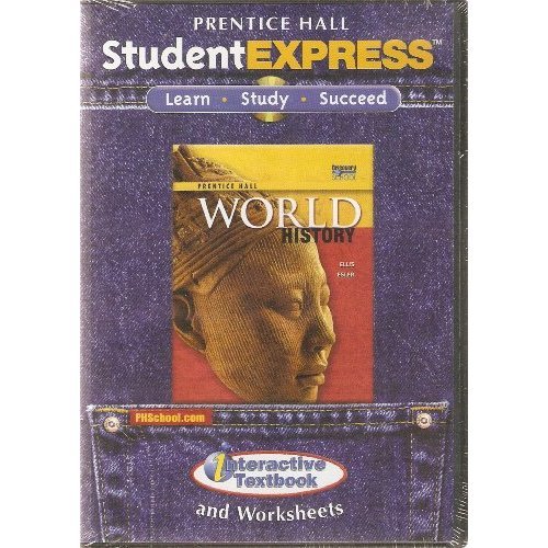 Book StudentExpress: Interactive Textbook and Worksheets free