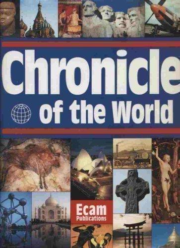 Book Chronicle of the World free