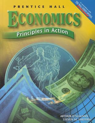 Book Economics: Principles in Action free