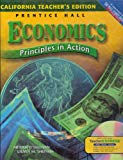 Book Economics, Principles in Action, Teacher's Edition free