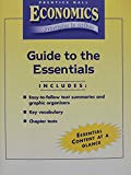 Book Economics: Principles In Action (Guide To The Essentials) free