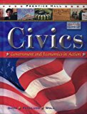 Book PRENTICE HALL CIVICS STUDENT EDITION THIRD EDITION REVISED 2007C free