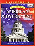 Book Magruder's American Government: California Edition free