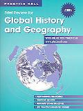 Book 2006 Brief Review in Global History and Geography free