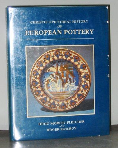 Book Christie's Pictorial History Of European Pottery free