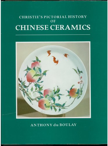 Book Christie's pictorial history of Chinese ceramics free