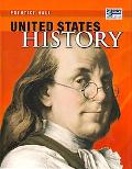 Book UNITED STATES HISTORY SURVEY STUDENT EDITION 2008C free
