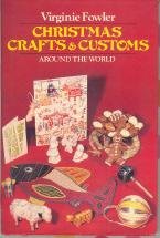 Book Christmas crafts & customs around the world free