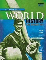 Book World History:Modern Era (TN) free