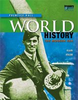 Book Tennessee Teacher's Edition (prentice Hall World History The Modern Era) free