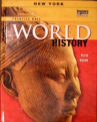 Book World History (Survey) (NY) free