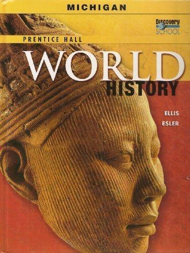 Book Prentice Hall World History free