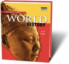Book Prentice Hall World History Michigan Teacher's Edition free