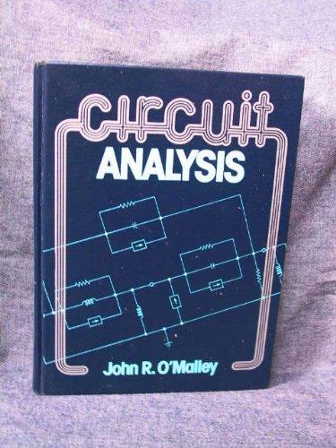 Book Circuit Analysis free