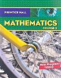 Book Prentice Hall Mathematics Course 2, Student Edition free