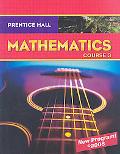 Book Prentice Hall Math, Course 3, Student Edition free