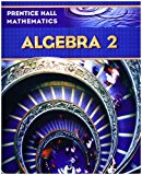 Book PRENTICE HALL MATH ALGEBRA 2 STUDENT EDITION free