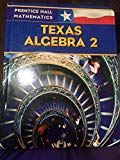 Book Texas Algebra 2 free