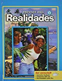 Book PRENTICE HALL SPANISH REALIDADES LEVEL B STUDENT EDITION 2008C free