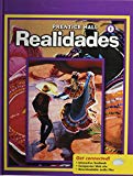 Book Realidades, Level 1, Student Edition free