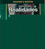 Book Realidades 3 Teacher's Edition 2008 Edition free