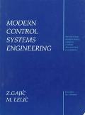 Book Modern Control System Engineering free