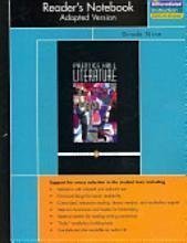 Book PRENTICE HALL LITERATURE PENGUIN EDITION READERS NOTEBOOK GRADE 9 8TH EDITION 2007C free