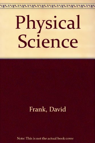 Book Physical Science free