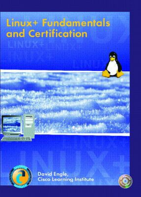 Book Linux+: Fundamentals And Certification & Lab Manual & Software Simulation Kit Package free