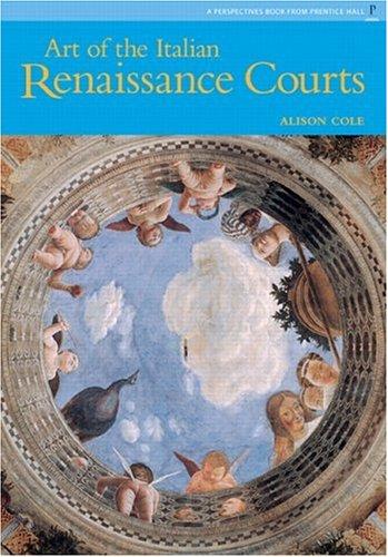 Book The 'art of Italian Renaissance Courts free