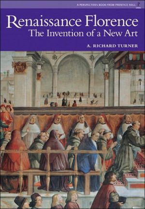 Book Renaissance Florence: The Invention of a New Art (Perspectives Series) free